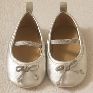 Baby Girl Shoes